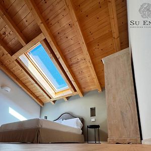 Suite on two levels